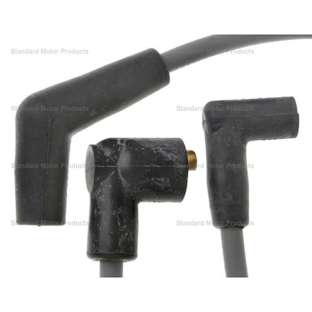 Standard Ignition Wire Set, 26898 26898